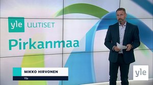 Yle Uutiset Pirkanmaa : 16.10.2020 17.06