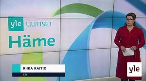 Yle Uutiset Häme : 16.10.2020 17.06