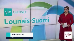 Yle Uutiset Lounais-Suomi : 16.10.2020 17.06