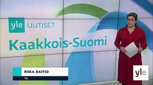 Yle Uutiset Kaakkois-Suomi : 16.10.2020 17.06