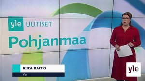 Yle Uutiset Pohjanmaa : 16.10.2020 17.06