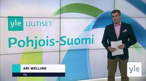 Yle Uutiset Pohjois-Suomi : 16.10.2020 17.06