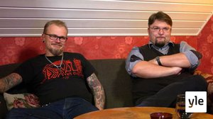 Sohvaperunat: 16.10.2020 21.00