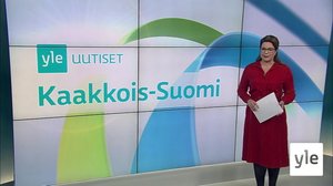 Yle Uutiset Kaakkois-Suomi: 16.10.2020 18.21