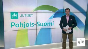 Yle Uutiset Pohjois-Suomi: 16.10.2020 18.21