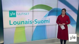 Yle Uutiset Lounais-Suomi: 16.10.2020 18.21