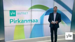 Yle Uutiset Pirkanmaa : 16.10.2020 18.21