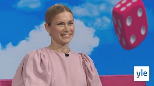 Minka Kuustonen: 16.10.2020 19.00