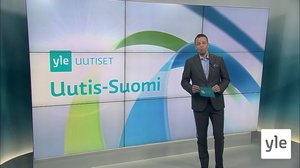 Yle Uutiset Uutis-Suomi: 16.10.2020 22.01