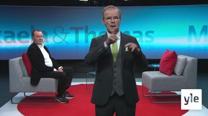 Kuurojen työllisyys: 17.10.2020 08.00