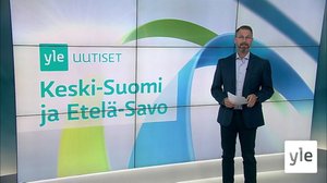 Yle Uutiset Keski-Suomi ja Etelä-Savo : 16.10.2020 18.21