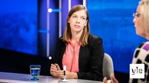 Li Andersson (S): 17.10.2020 10.45