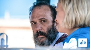 Katkerat vuodet (12): 21.10.2020 06.00