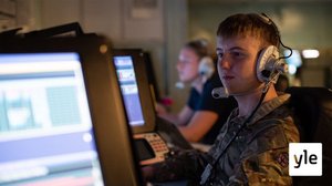 Mustanmeren yllätys: 19.10.2020 00.01