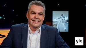 Restelin johtaja Mikael Backman: Siksi äänestän Joe Bidenia: 18.10.2020 00.01