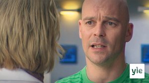 Rikoksia ja rikkomuksia 1/2 (S): 22.10.2020 00.01