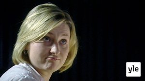 Yölinjalla 1/2 (S): 22.10.2020 00.01