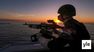 Pelastusoperaatio käynnistyy: 19.10.2020 00.01