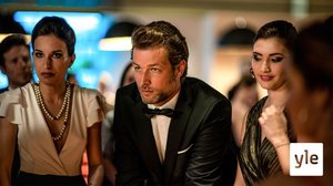 Sulhasen kuolema (7): 22.10.2020 06.00