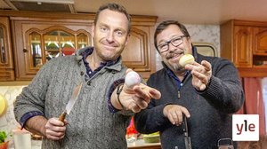 Veljesten keittiössä: 22.10.2020 10.30