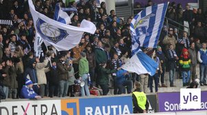 Sportnytt: 18.10.2020 19.48