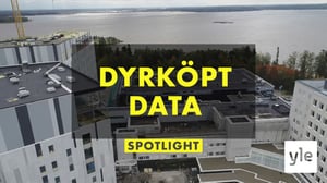 Miljoonien potilastietojärjestelmä: 19.10.2020 00.01