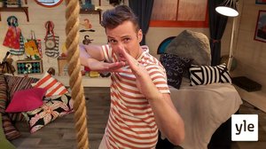 BUU-klubben: 19.10.2020 18.00