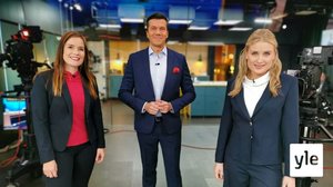 Miltä tulevaisuus näyttää lasten ja nuorten silmin?: 19.10.2020 09.30