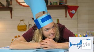 Haj-pyssel (S): 17.11.2020 10.13