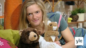 Sagojumppa (S): 19.11.2020 10.19