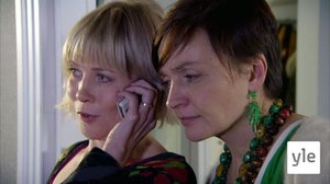 Isistä ja äideistä 1/2 (S): 22.10.2020 00.01