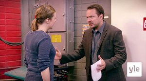 Törmäyskurssilla 1/2 (S): 22.10.2020 00.01