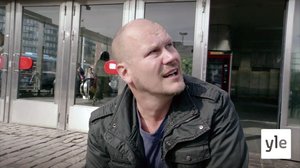 Törmäyskurssilla 2/2 (S): 22.10.2020 00.01