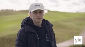 "Negatiivisuudelle ei ole tilaa" — Golfaamassa Aleksib:n kanssa: 19.10.2020 12.00