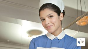 Sekä siunaus että kirous (12): 23.10.2020 06.00