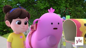 Ubu maalaa (S): 20.10.2020 17.21