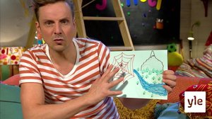 Ninjabana: 20.10.2020 07.00