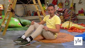 Styrka, snabbhet och koordination: 21.10.2020 07.00