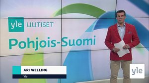 Yle Uutiset Pohjois-Suomi : 19.10.2020 17.06