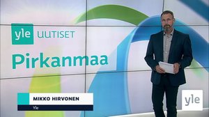 Yle Uutiset Pirkanmaa : 19.10.2020 17.06