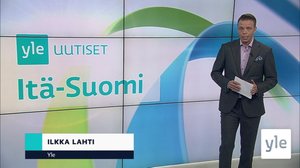 Yle Uutiset Itä-Suomi : 19.10.2020 17.06
