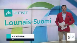 Yle Uutiset Lounais-Suomi : 19.10.2020 17.06