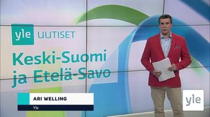 Yle Uutiset Keski-Suomi ja Etelä-Savo : 19.10.2020 17.06