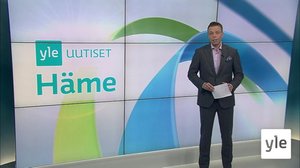 Yle Uutiset Häme : 19.10.2020 18.21