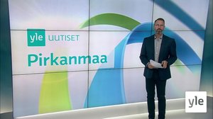 Yle Uutiset Pirkanmaa : 19.10.2020 18.21