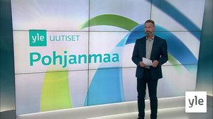 Yle Uutiset Pohjanmaa : 19.10.2020 18.21