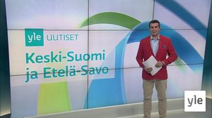 Yle Uutiset Keski-Suomi ja Etelä-Savo : 19.10.2020 18.21