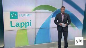 Yle Uutiset Lappi : 19.10.2020 18.21