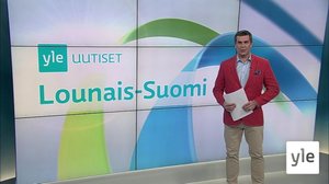 Yle Uutiset Lounais-Suomi: 19.10.2020 18.21