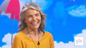 Irina Björklund: 19.10.2020 19.00